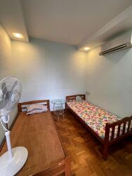 Parc Vista (D22), Condominium #613640351